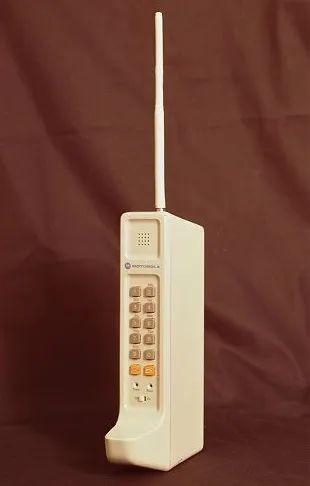 移动通信1g到5g的发展历程,从1g到5g的发展图表