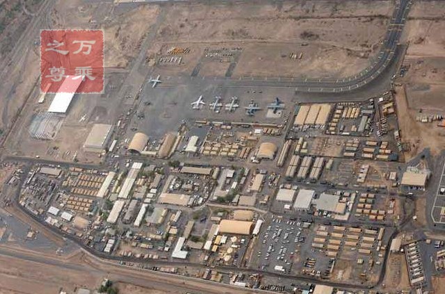 美国空军cv-22练习悬停机动,乌合之众的真实战役