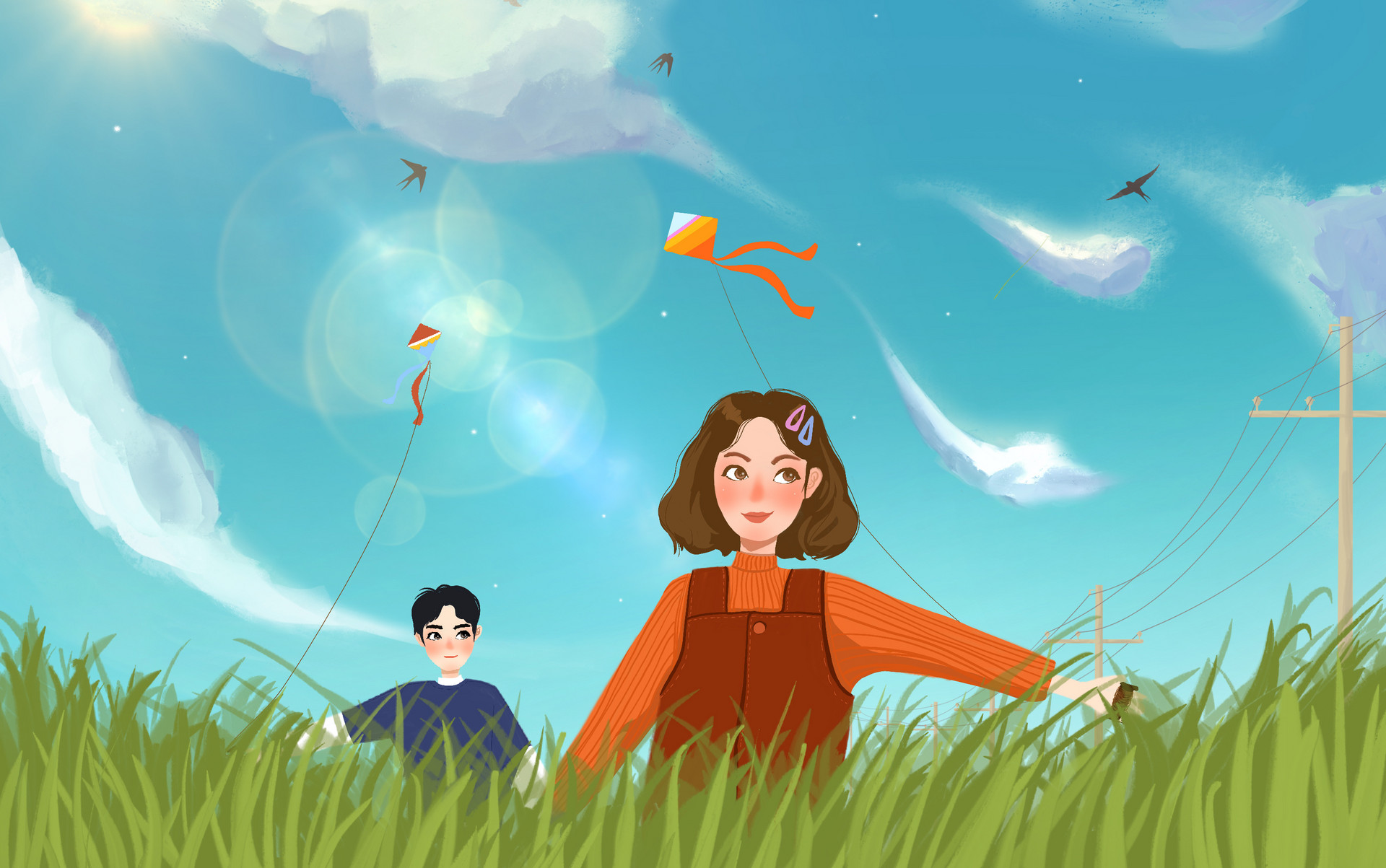 男人最爱挂嘴边的三句话,男人把你挂在嘴边是什么心态