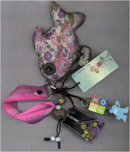 SOHO打印机基础培训（扫描原理）