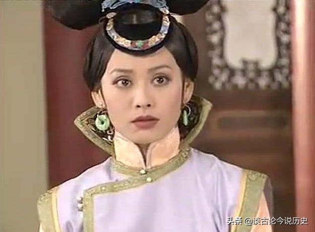 皇太极为何不喜欢能力过人的孝庄,孝庄和皇太极之间的爱恨情仇