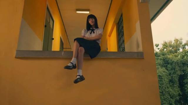 大尺度泰剧又来了，有人称它比《*宗罪七**》还刺激