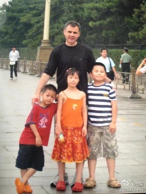 金星采访提到爸爸是谁视频,金星爸爸是谁