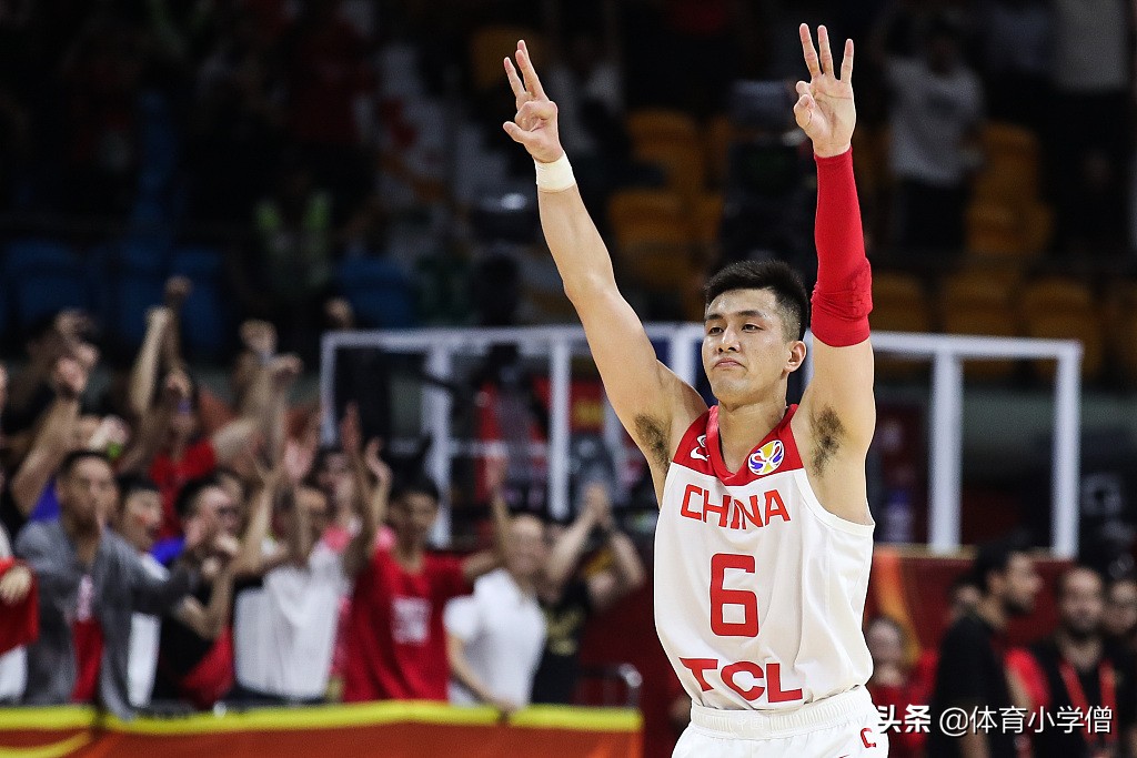 2019男篮世界杯遗憾瞬间,男篮世界杯遗憾