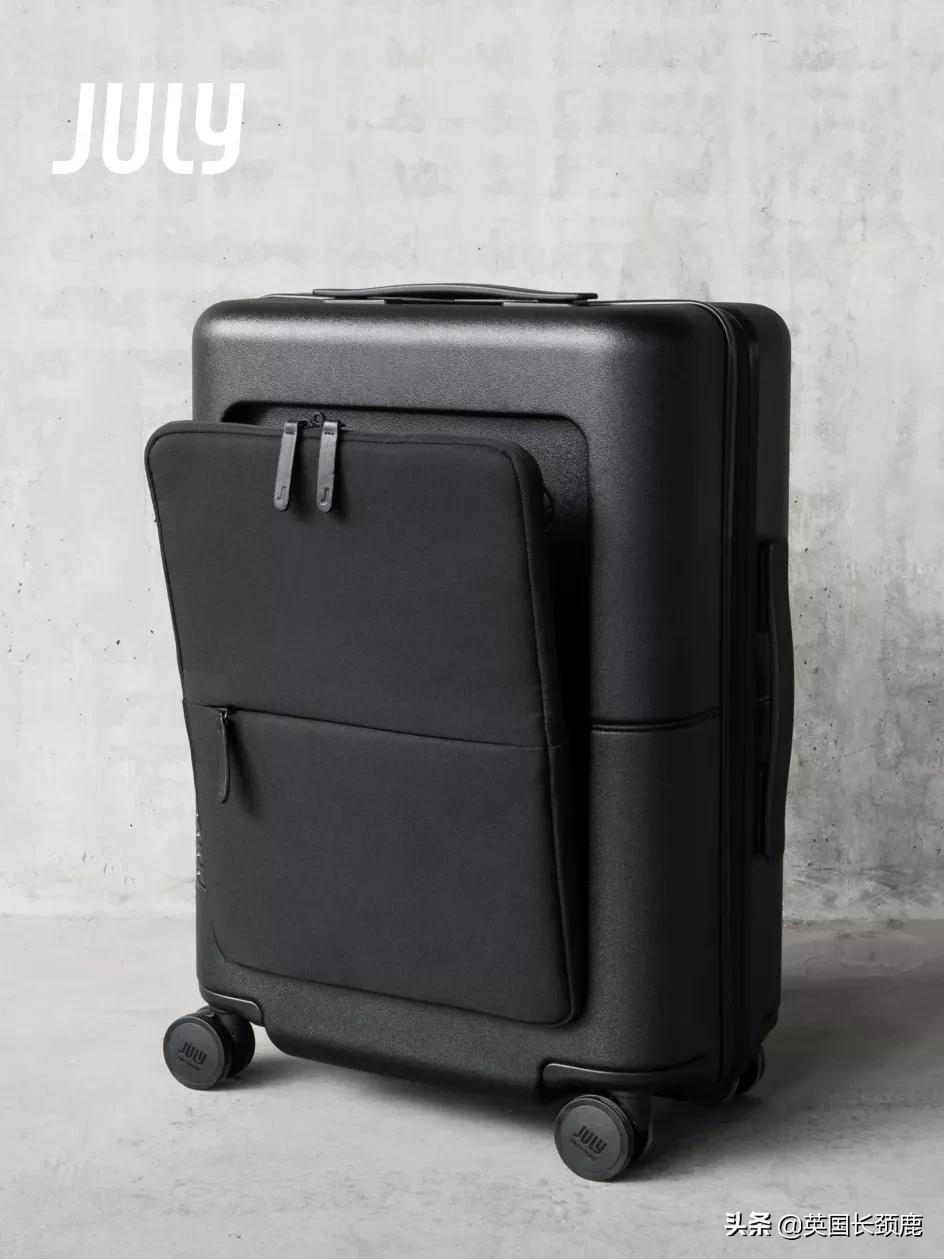 高档出国必备热门行李箱,出国平价行李箱推荐耐用