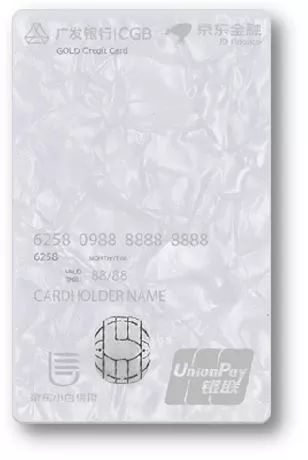 京东小白卡属于什么卡种,京东小白卡哪个银行容易通过