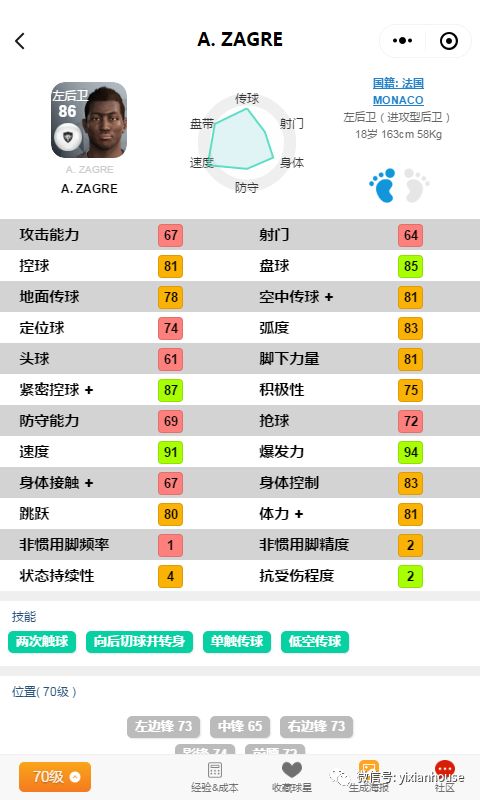 干货超全汇总上千素材,干货分享类万能公式