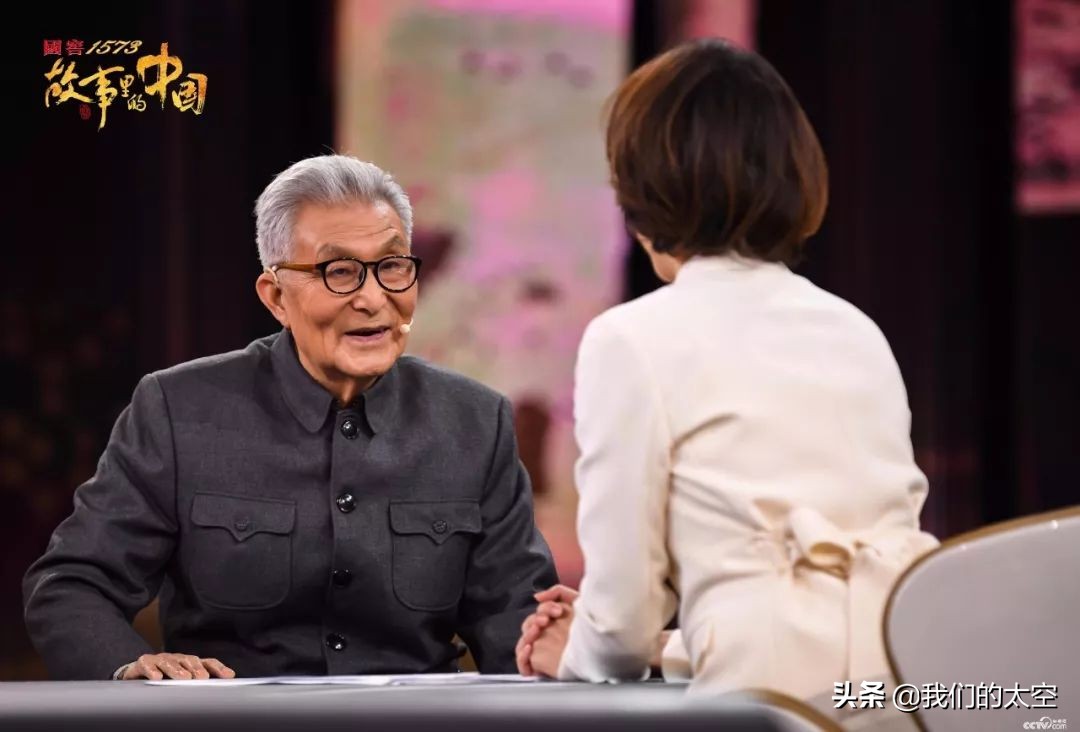 邓稼先离世前对妻子说的话,邓稼先离世前视频