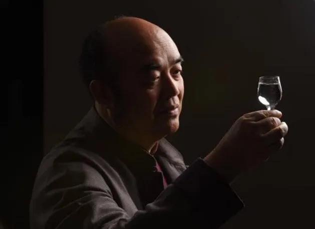 酿酒大师李家民简介,中国白酒酿酒技艺非遗传承人