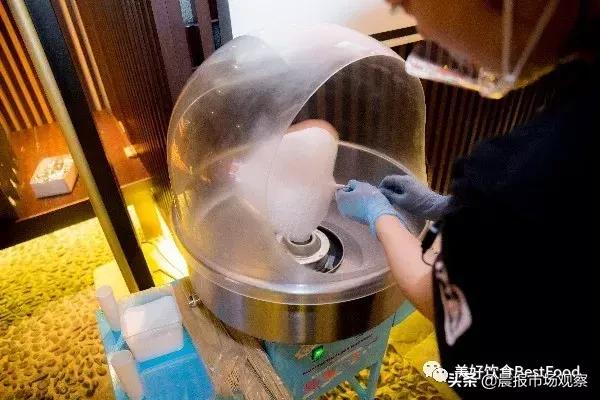 风靡日本的牛角来了，总有一块是你的“心头肉”