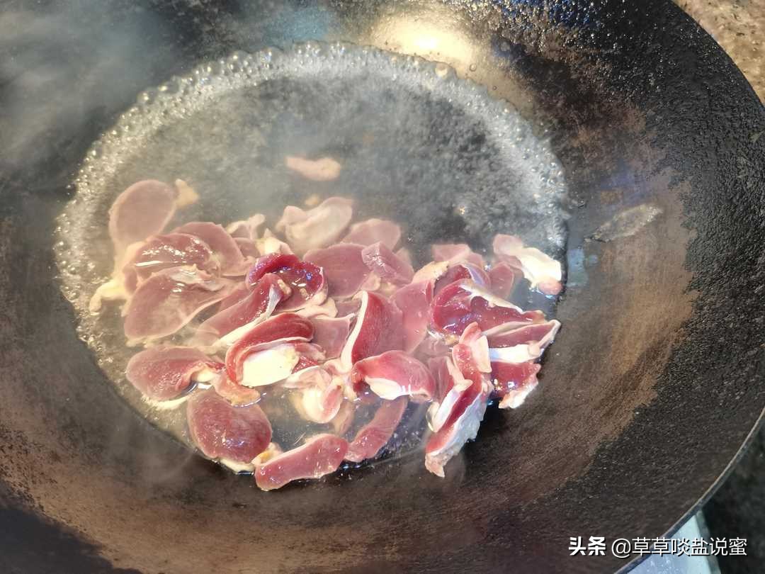 清炒白灼芦笋的做法,芦笋炒韭菜的做法大全