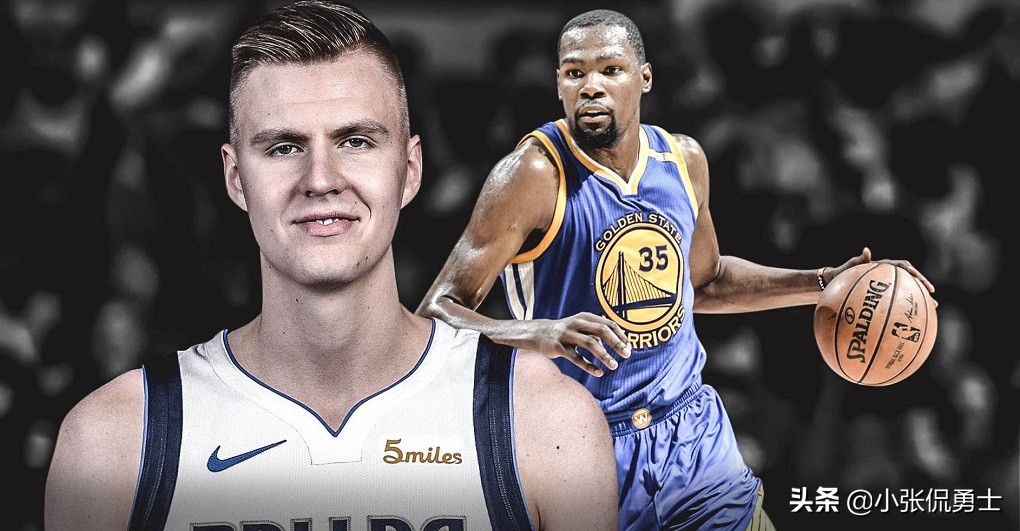 历史第二冠？欧洲双侠带领小牛重新起航，网友：双星兼容或不难