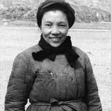 元帅之妻流落民间50年，晚年找到北京：我是陈毅的婆娘，我还活着