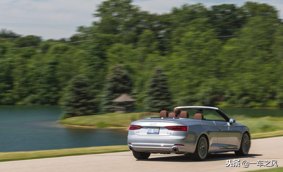 新一代奥迪敞篷车a5报价,奥迪敞篷车a5多少钱