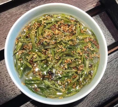 杭州西湖附近美食攻略,杭州吃货美食超全攻略