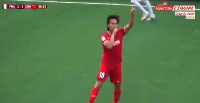 6人制世界杯中国队最后结果,中国6人制世界杯罢赛告负