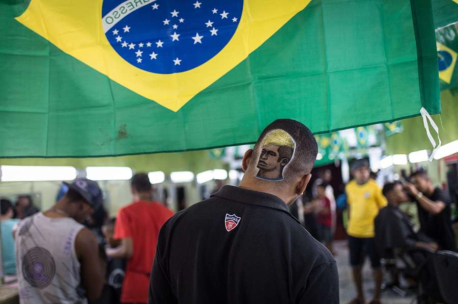 曾经的光头强和现在的光头强,曾经的光头强现在的光头强