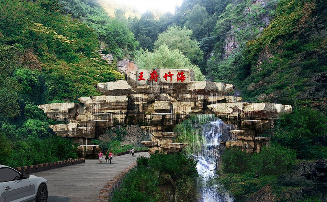 河南秋天十大秋景,河南秋景最美的地方