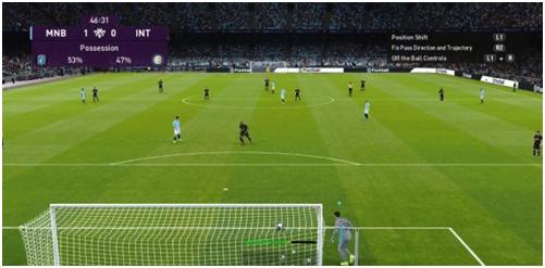 实况足球2020和fifa2020买哪个,实况足球20和fifa20哪个好