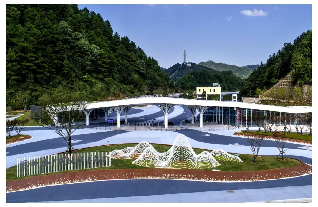 贵州绿博园驾车旅游攻略,贵州绿博园怎么玩