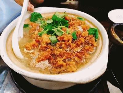 金水区豆腐脑,郑州蒸豆腐脑金水区