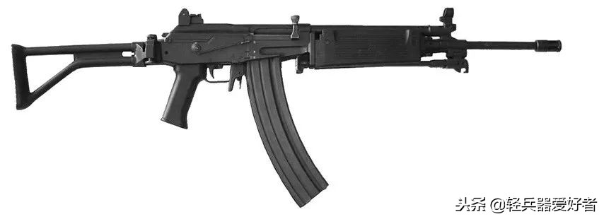 南非狙击步枪,南非最强大的狙击枪