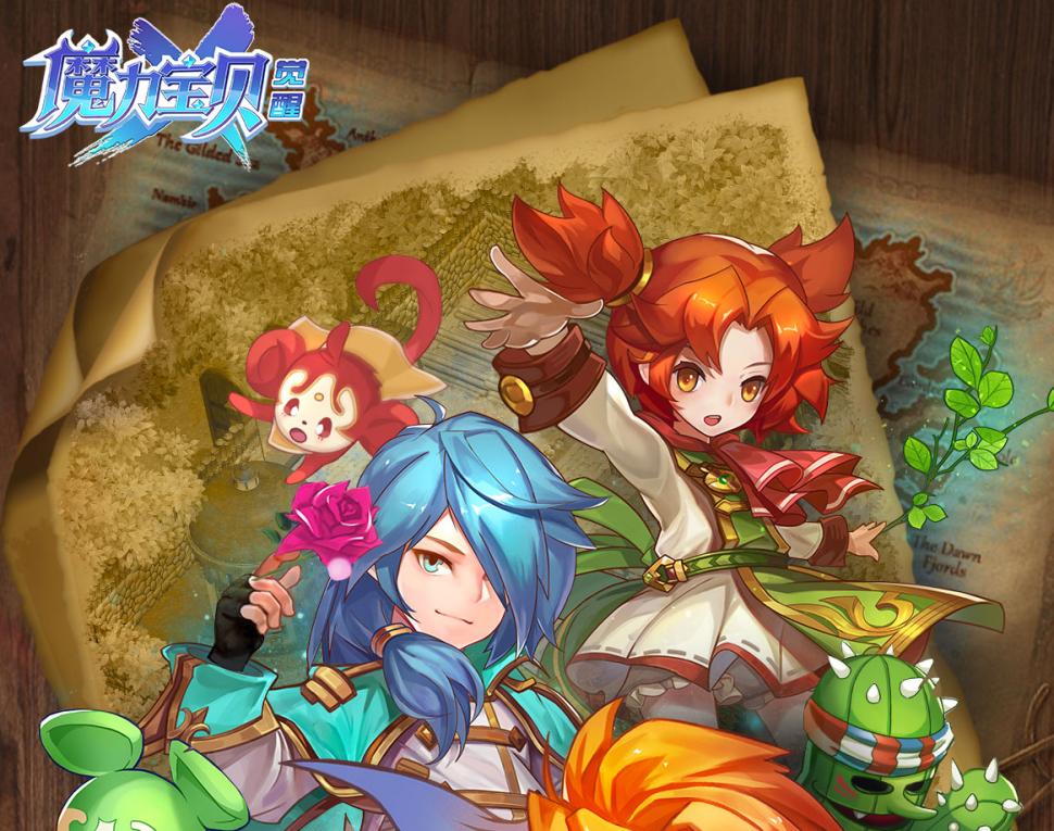 推荐几款适合挂机的养成游戏,推荐一款挂机就可以胜利的游戏