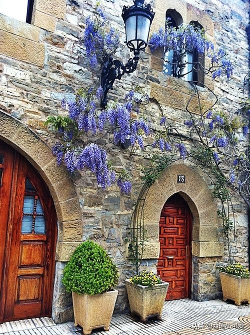 好听的西班牙女生名字,响亮又文雅的西班牙名字