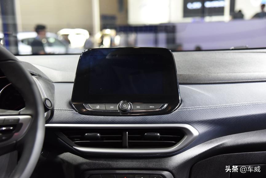 雪佛兰全新创酷预售价格,雪佛兰创酷1.5tcvt真实油耗