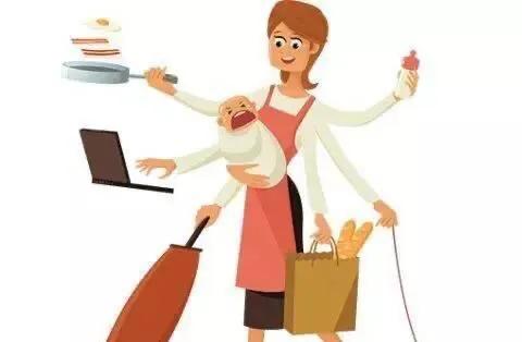 全职妈妈怎么带娃赚钱两不误,全职妈妈怎么带孩子兼职赚钱