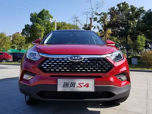 “你好，智聆”，带我享用有瑞风S4的生活！