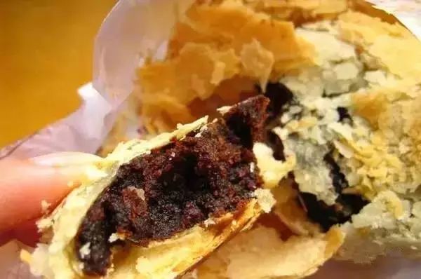 美食｜盘点最好吃的滇式中点，你都听过吗？