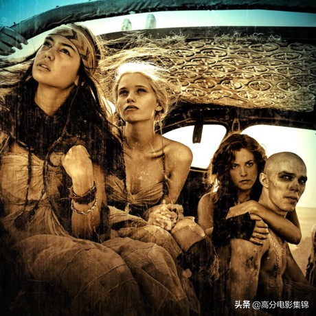 强推这18部好看到爆的神级电影,六部看完让人热血沸腾的电影系列