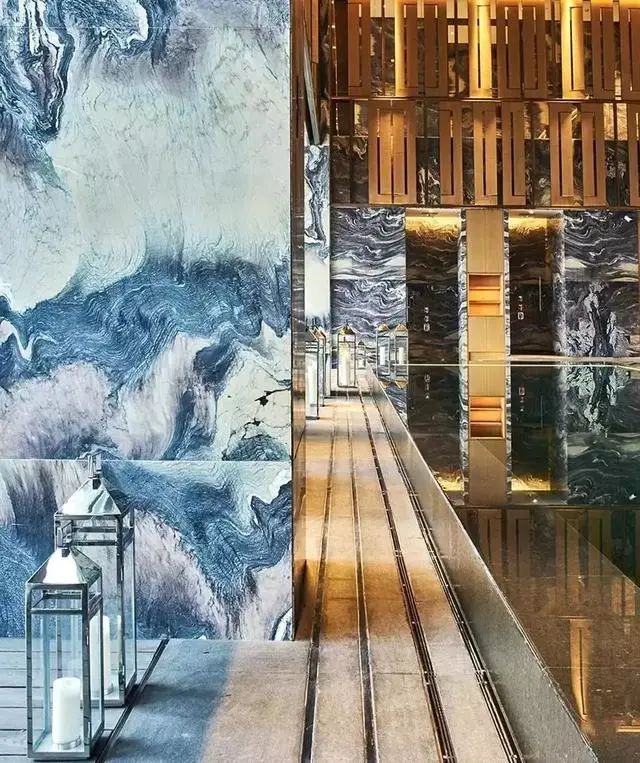 顶级奢侈石材品牌排行前十,十大顶级石材