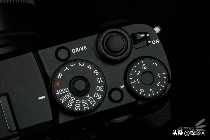 不一样的中画幅相机富士gfx50r,富士中画幅gfx50r测评