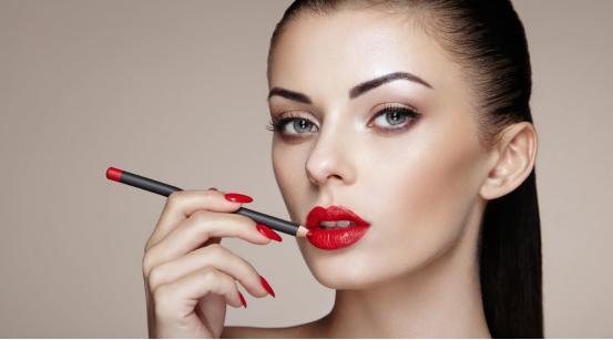 正确的护肤及化妆步骤视频教程,正确美妆教程步骤