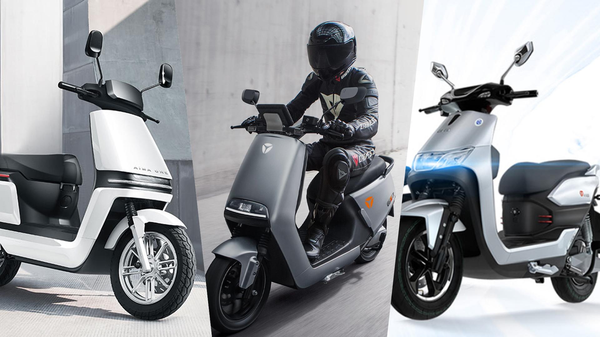 雅迪和绿源爱玛台铃哪个质量好,两千内爱玛台铃雅迪电动车哪个好