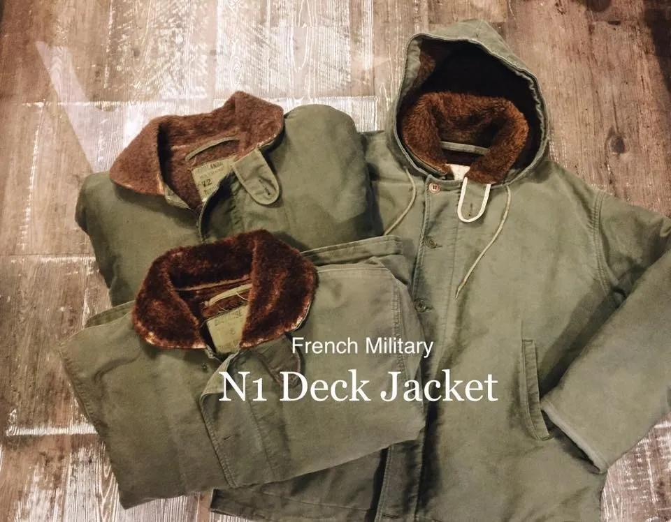 穿军装不要再说M65了，HBT能让你更复古