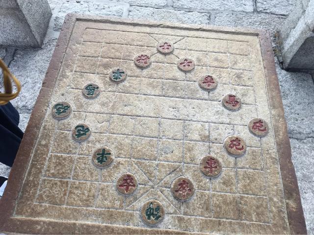 华山自驾最惊险的道路,华山最惊险的公路