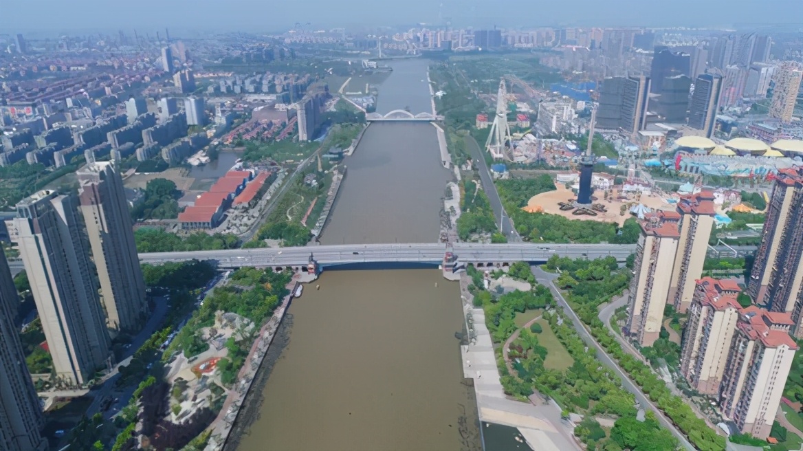 南通这些“网红”步道，你去过吗？