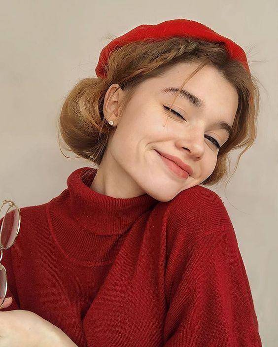 新春开运妆容推荐,2018开运妆容怎么化