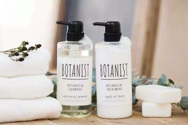 轻奢小众高级感洗发水,好用又平价的小众洗发水