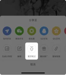 小红书企业号的特征,小红书企业号的功能