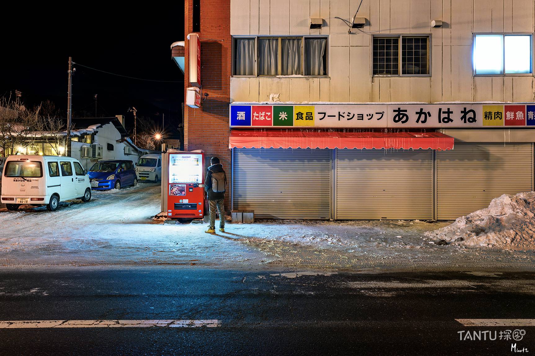 不一样的器材“点评”-第1篇乱入，我的概述、我的相机和镜头
