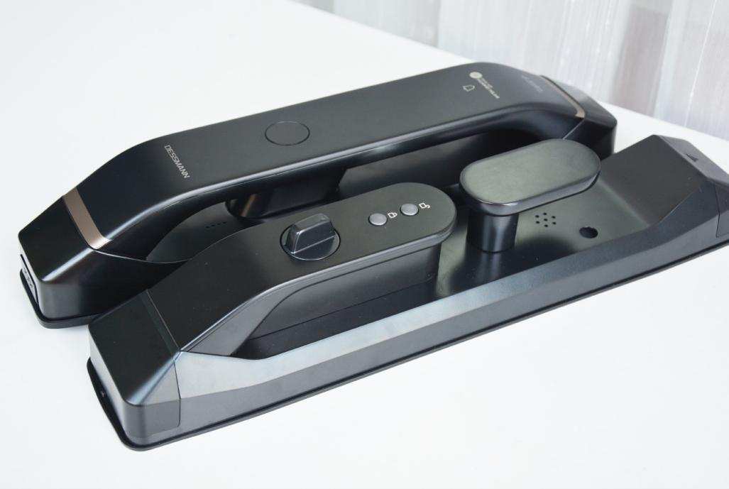 华为智选德施曼智能门锁如何配网,华为智选德施曼智能门锁报警