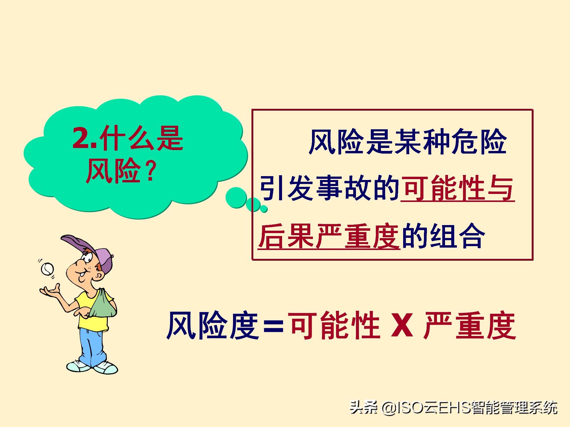 安全风险管理系统,安全风险管理师国家承认吗