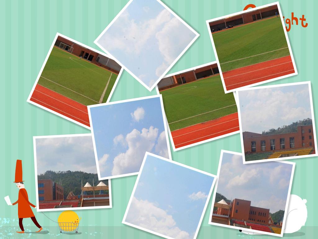 贵州财经大学商务学院图片,贵州财经大学商务学院地图