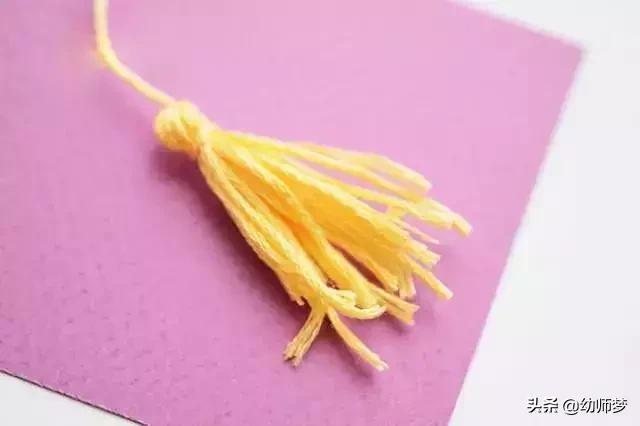 新年红包手工灯笼制作步骤,2022新年挂饰手工灯笼