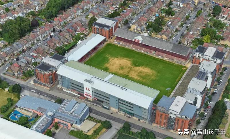 英格兰低级别足球氛围,英格兰足球哪个地方氛围最好