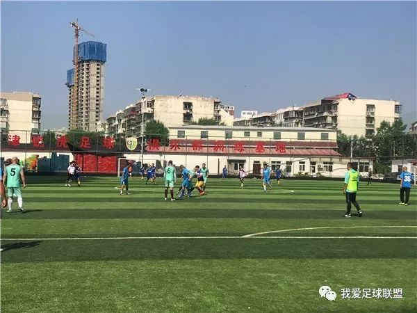 2017城北区秋季足球联赛,2019上海市足球联赛